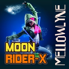 Moon Rider-X