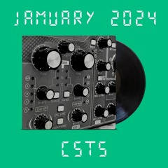 CSTS - Neeutron (2024 Mix) [Free Download]