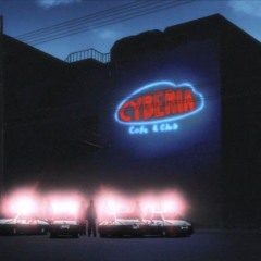 Welcome To Cyberia (rottensheep @ Satori no Tengoku《 悟りの天国 》)
