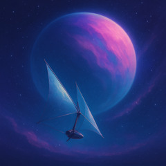 Sail to a New World