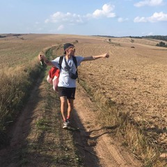 ZDECHŁY OSA - ZNÓW SIĘ BĘDĘ SZWENDAŁ SAM [OFFICIAL AUDIO]