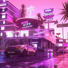 Vice City (XXXTENTACION tribute)