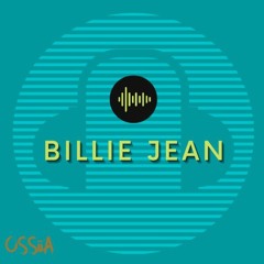 Michael Jackson - Billie Jean (OSSiiA REMIX) | BASS HOUSE [2022]