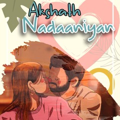 Akshath - Nadaaniyan (SaLvino Miranda Remix)