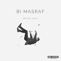 Rap Beats | Sad Guitar Instrumental | "Bi Masraf" | بیت رپ با گیتار