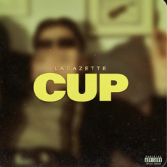 CUP ~ Lacazette