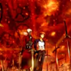 Archer's Chant_ Unlimited Blade Works