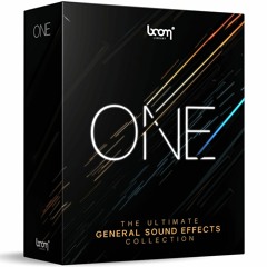 Boom ONE | Demos
