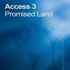 Access 3 - Promised Land (Liet NRC Remix)