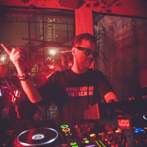 Gui Yata @ FHTT no Crema Club, SP - 04.07.25