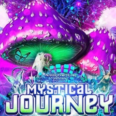 UNLIMITED - Mystical Journey Set.