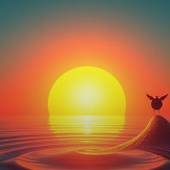 tomorrow says hello - Soundland (feat Absalon)