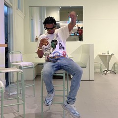 Skrrt Cobain (Feat. MERK)