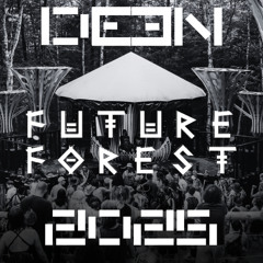 FUTURE FOREST 2025