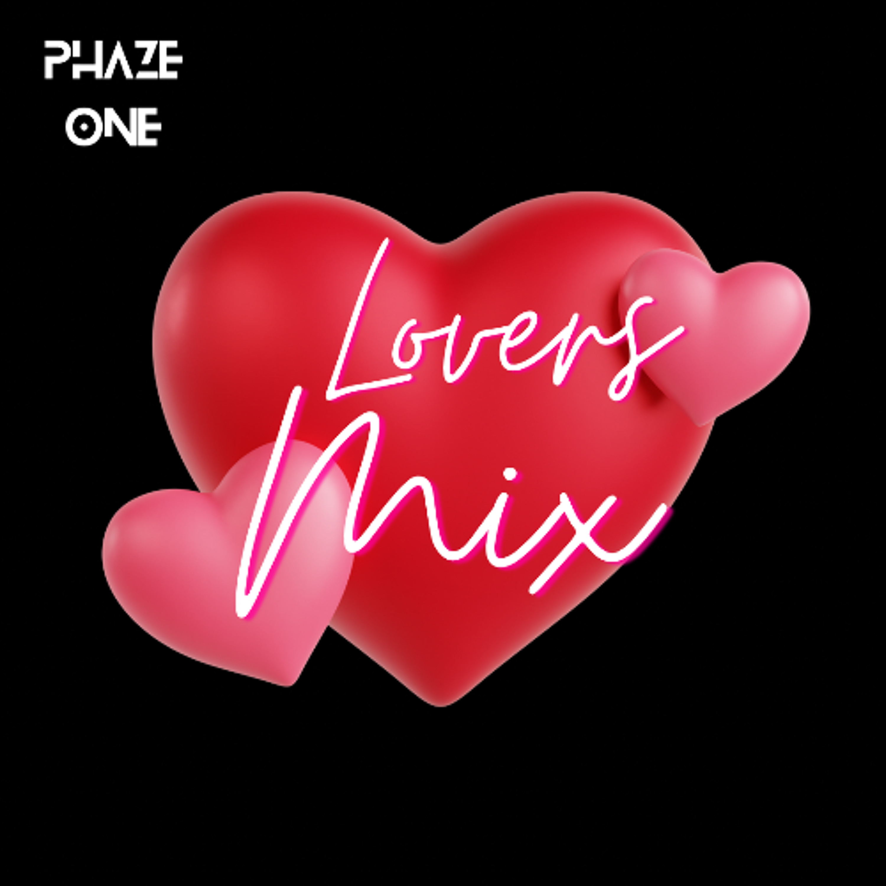 LOvers (Valentine's) Mix 26 episode artwork