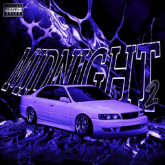 Midnight 2 w/ MitsukoMane