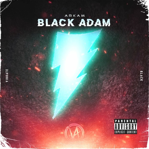 Arkam - Black Adam [Vibrate Black]
