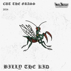 BILLY THE KID - Beat Back (FREE DL)