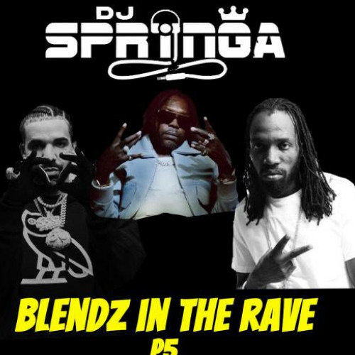 Blendz in the Rave P5