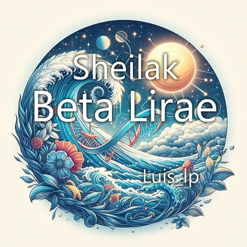 Luis Lp - Sheliak (Beta Lirae)