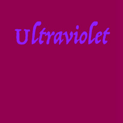 Ultraviolet Demo