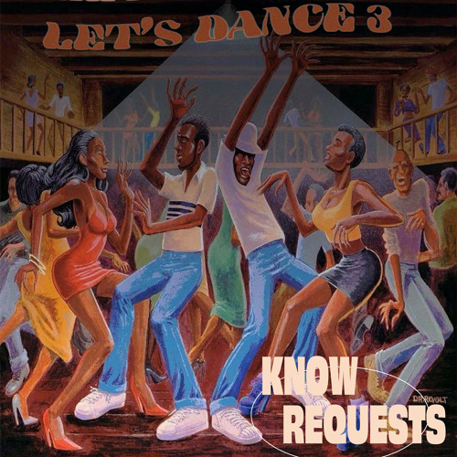 Stream Let’s Dance 3 by Know Requests | Listen online for free on ...