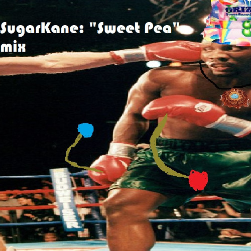 Sweet Pea