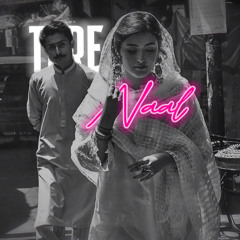 Tere Naal - Bayaan (Slowed + Reverb)