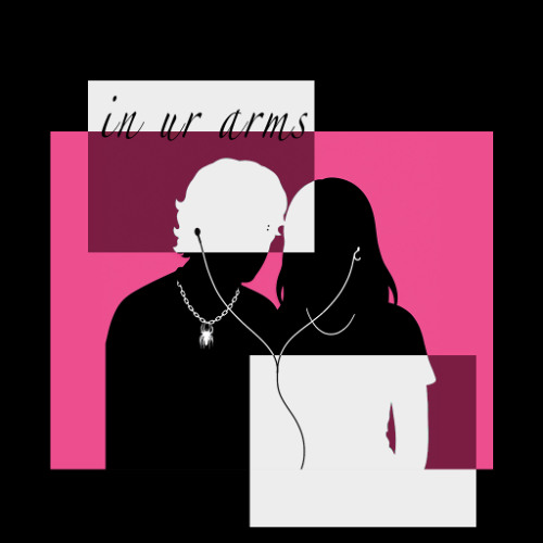 in ur arms (prod. greyrock)