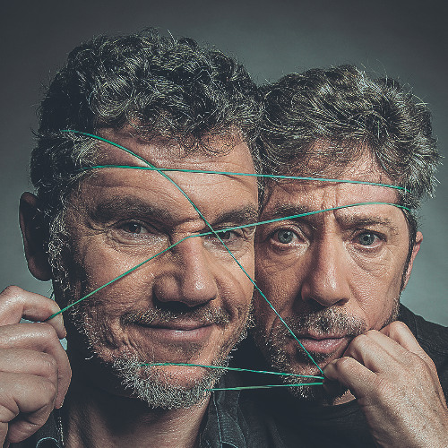 אבי גרייניק איבד את אבא שלו ועידן אלתרמן נפרד מזוגתו, אבל לפחות הקשר שלהם פורח