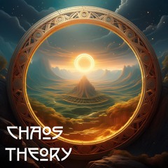 The 4 Circles Of The Void, Orbit 1 - By Chaos Theory
