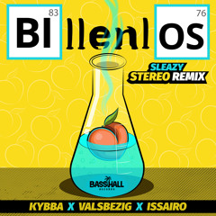 Billen Los (Sleazy Stereo Remix) [feat. Valsbezig]