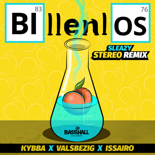 Billen Los (Sleazy Stereo Remix) [feat. Valsbezig]