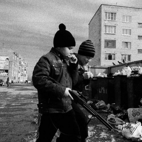 Хапка Кома, Душевный - Вечный пасажир