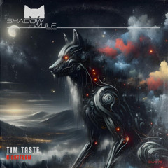 TiM TASTE - Nightform (Original Mix) [PREVIEW]