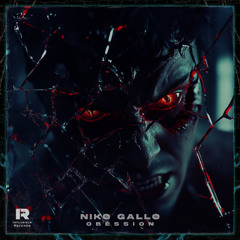 Nikø Gallø - Homicide [INFLUENCE RECORDS]