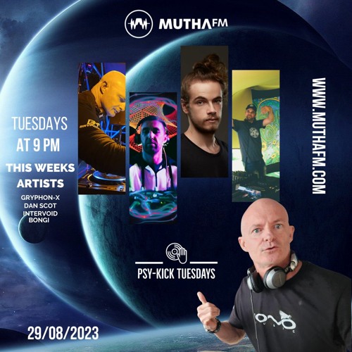 Psy-Kick_Tuesdays_EP086_29082023