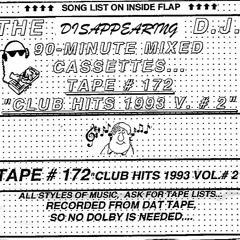 Vol. 1 : Clean, Cook, and Work It Out