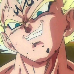 Ya dig Vegeta Remix