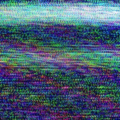 glitch(y) | drum&_bass