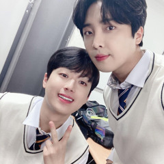 이찬원,황윤성 - 최고친구