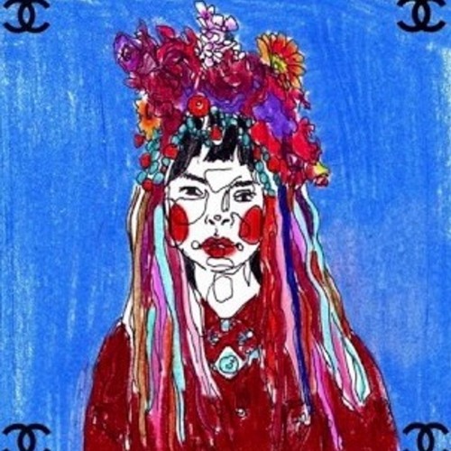 COCO CHANEL (ChickyA X MTGD mashup)