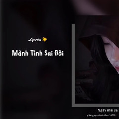 Ngày mai sẽ tốt hơn 💗🩵 Làm sao anh chờ em mãi được...