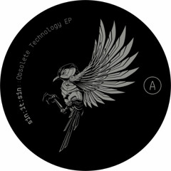 TL PREMIERE : sin:it:sin - Infoseek [Electro Music Coalition]