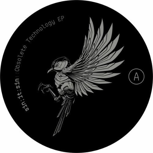 TL PREMIERE : sin:it:sin - Infoseek [Electro Music Coalition]