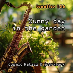 Lunatics 156 / Sunny day in the garden / Ratzzz & joerxworx