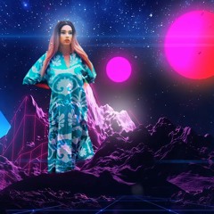 Loveletter From Space (Cover)