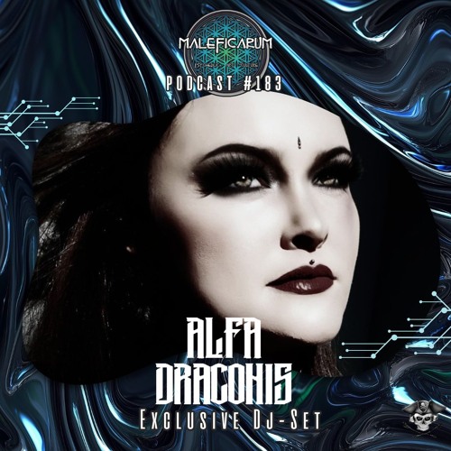 Exclusive Podcast #183 | with ALFA DRACONIS (World People Productions)