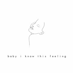 SEA - baby i know this feeling (feat. Swik)