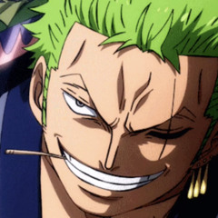 (instrumental)Wano Zoro Remix